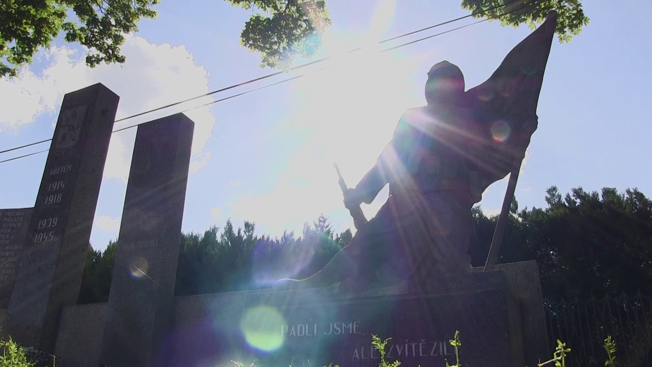 Městys Chudenice  video - medailonek