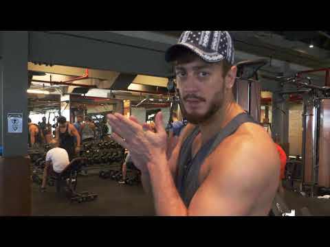 Saad Lamjarred (Training) | Dubai 2022