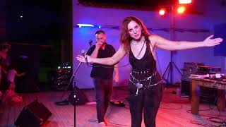 Echo Tides - Βροχή @Pulsarsamothrakiasrtfestival