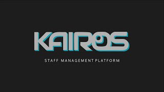 Kairos Staff Management - More Information screenshot 4
