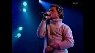 Keith Caputo - Cobain Live Osterrocknacht 2000