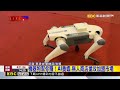 最新》 機器狗幫你賺！AI養蝦.無人商店搶攻加盟市場@newsebc