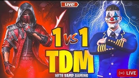 TDM 1vs1 in PUBG 🐏🐏#bgmi #pubgmobile