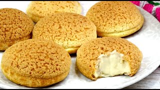 Dulce Irresistible!! BOMBAS QUEBRADAS, es una tentación para el paladar😋SWEET PUMP