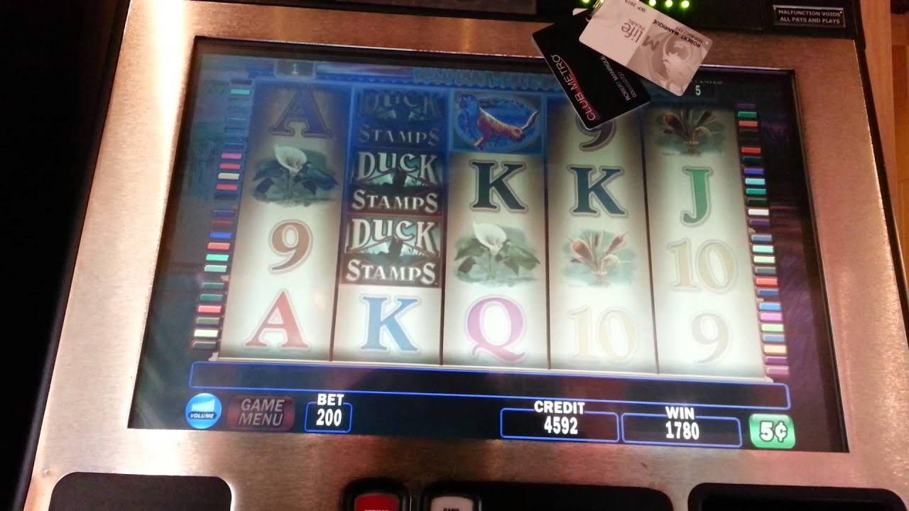 Machine Machine