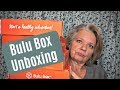 Bulu Box Unboxing ~ My First Four Boxes Revealed!