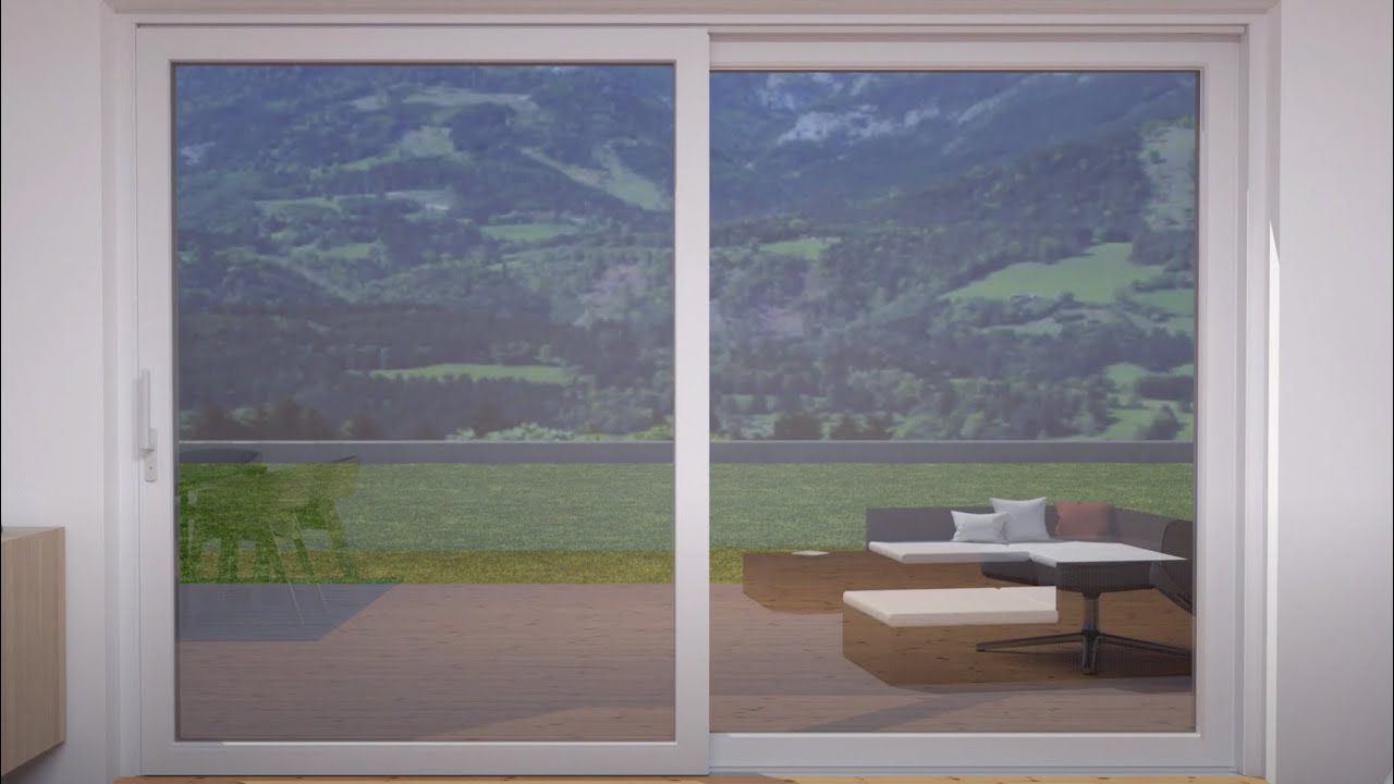 DE_MACO-Lösungen für Ihre PVC- und Alu-Großfläche