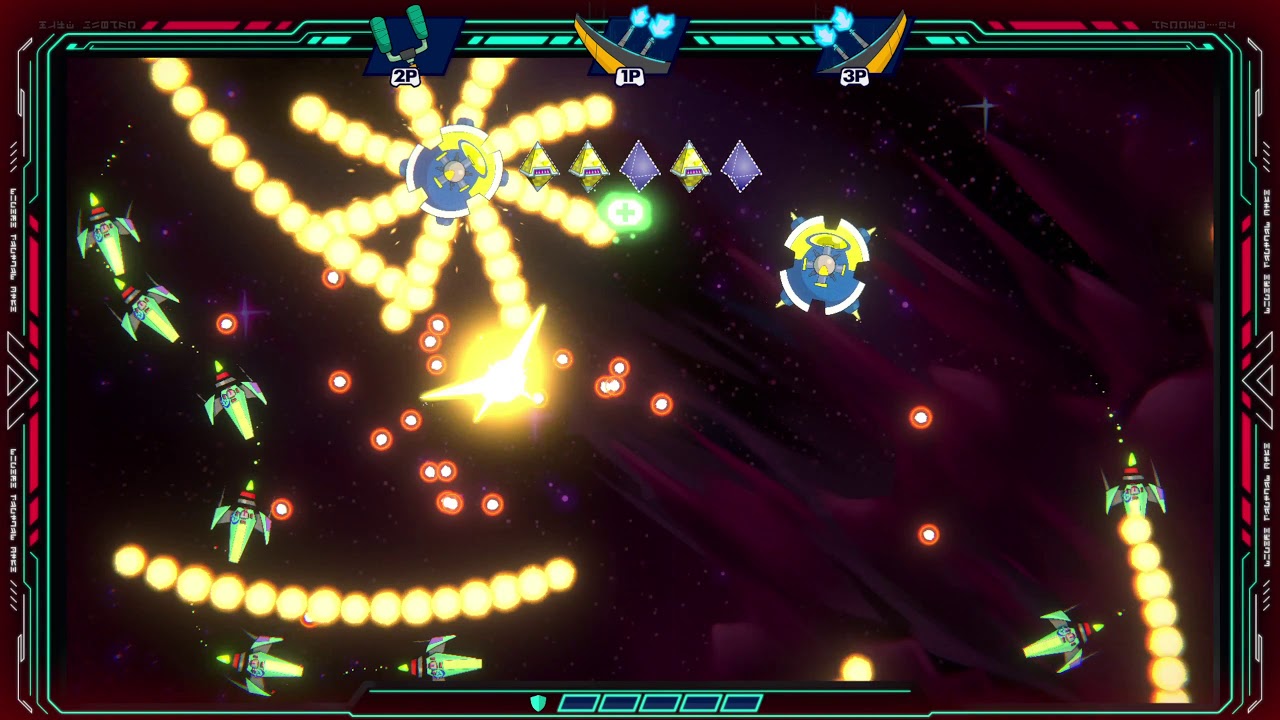 15. [No Mics] Battletoads (2020) [1440p60] - 3-7: Most Unwanted [3P Multiplayer!]