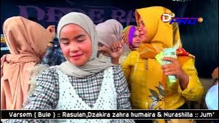 ANGEL WIS ANGEL I VOC. DEDE RISTY I GANJENE PANTURA I PAREAN ILIR