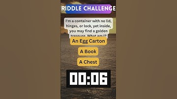 Mind-Bending Riddle Challenge! Can You Solve It? #logicpuzzles #puzzlesolving #riddleaddict #shorts