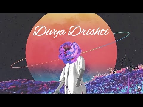 Divya Drishti (दिव्य-दृष्टि) | DeeVoy Singh | Prod. Pendo46 | Hindi Rap 2023