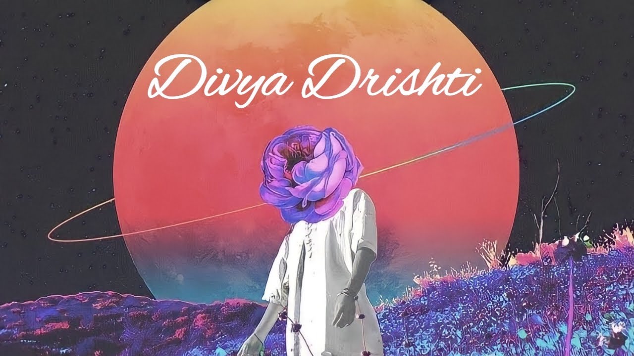 Divya Drishti    DeeVoy Singh  Prod Pendo46  Hindi Rap 2023