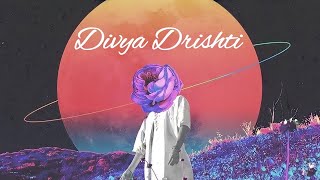 Divya Drishti (दिव्य-दृष्टि) | DeeVoy Singh | Prod. Pendo46 | Hindi Rap 2023