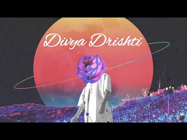 Divya Drishti (दिव्य-दृष्टि) | DeeVoy Singh | Prod. Pendo46 | Hindi Rap 2023 class=