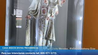 SOLEMNIDAD DE CORPUS CHRISTI #envivo , Jueves 30 de Mayo del 2024.