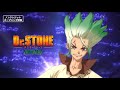 TVアニメ『Dr.STONE NEW WORLD』第1クールOP＜ワスレガタキ＞ノンクレジット映像