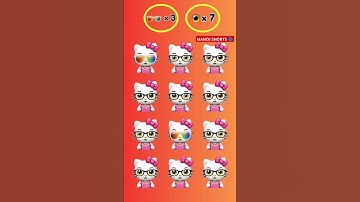 Emoji video emoji Find the odd emoji challenge and #findtheoddemojiquize​ #puzzle​ #game​ emoji #fun