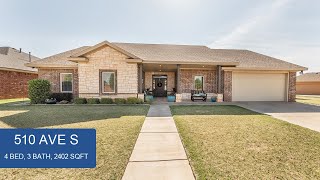 510 Avenue S video tour