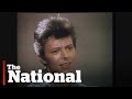 David Bowie Explains Ziggy Stardust