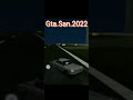 Gta san 2022 VS 2050 Funny video #Shorts