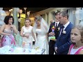 Русская свадьба в Казахстане