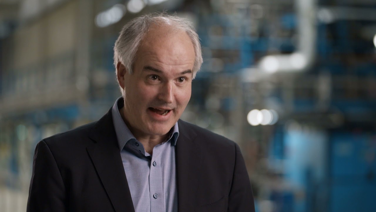 Christoph Gürtler, Walter Leitner - Utilisation de CO2 pour produire des plastiques plus écologiques