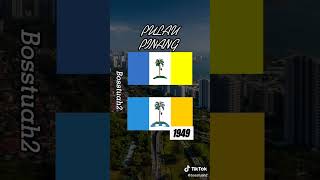 Download Lagu Bendera negeri dulu dan sekarang di Malaysia MP3