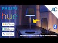 Philips Hue Go: La Lampada da Tavolo Portatile per eccellenza!