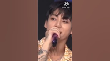 Jungkook soft voice Vs deep voice // which one is best😉? // #shorts