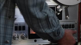 Pioneer 1020L  Testing record quality for Reverb and eBay