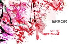【Hatsune Miku V6 AI】—ERROR【VOCALOIDカバー】niki
