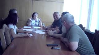 Засідання постійної комісії міської ради з питань бюджету, фінансів, податків та інвестицій від 13 липня 2026 року