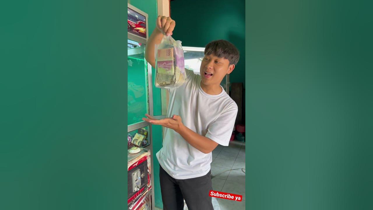 Ngisi mesin capit untuk ulang tahun DS #shorts #anakdesa #davidsunairi #hidupdidesa #mesincapit Ngisi mesin capit untuk ulang tahun DS #shorts #anakdesa #davidsunairi #hidupdidesa #mesincapit