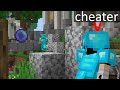 Playing SkyWars after Retirement