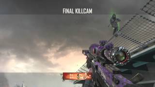 Private match clip #4