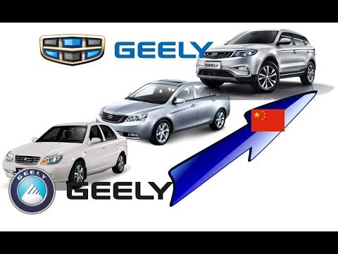 Эволюция-моделей-geely