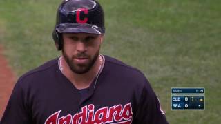 CLE AT SEA - June 10, 2016