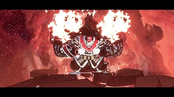 Guilty Gear mods are amazing