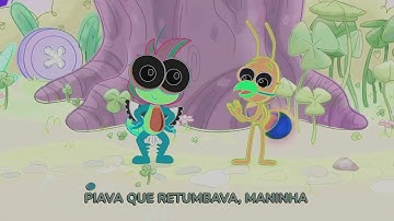 Dois Mutuns Bob Zoom Effects Sponsored By Preview 55