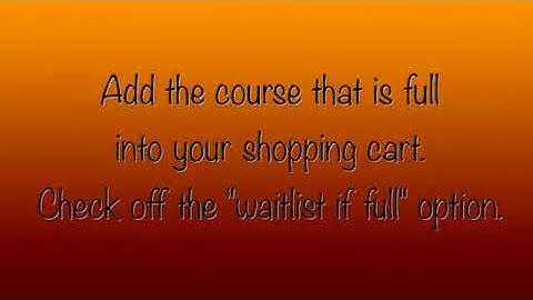 CaneLink Swap Tutorial Shopping Cart Function