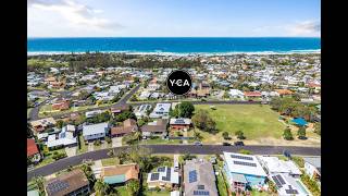 27 Simon Street, Corindi Beach. A True Coastal Classic.