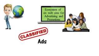 LeRumba, the Online Advertising and Classifieds Web Site for Global Markets