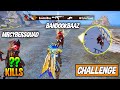  bandookbaaz came in my match  challenged me  mrcybersquad to kill him in bgmi