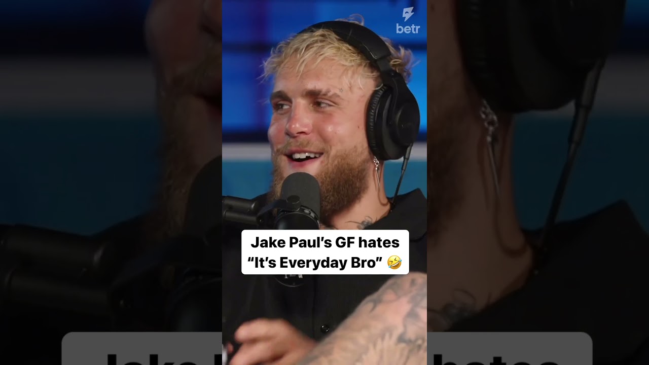 ITS EVERYDAY BRO 🤣