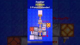ANOTHER 20 Block 3-Piston Extender! ⏩