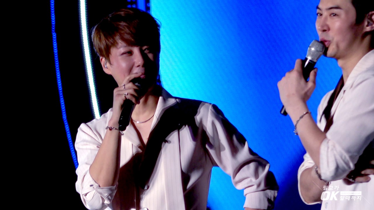 170618 오빠 놀리기가 세상에서 제일 재밌는 멤버들~♪