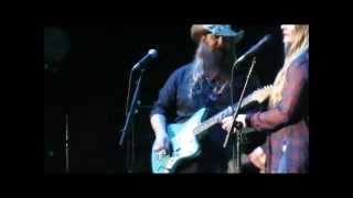 Chris Stapleton &quot;Tipsy&quot;