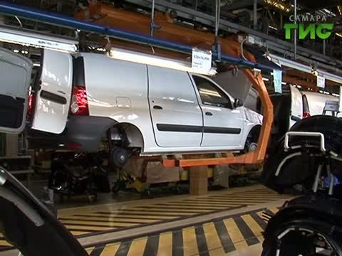 Импортозамещение на автовазе Импортозамещение на автовазе
