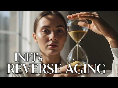 Why INFJs Seem Ageless The Secret Everyone Instantly Notices  Why INFJs Seem Ageless The Secret Everyone Instantly Notices