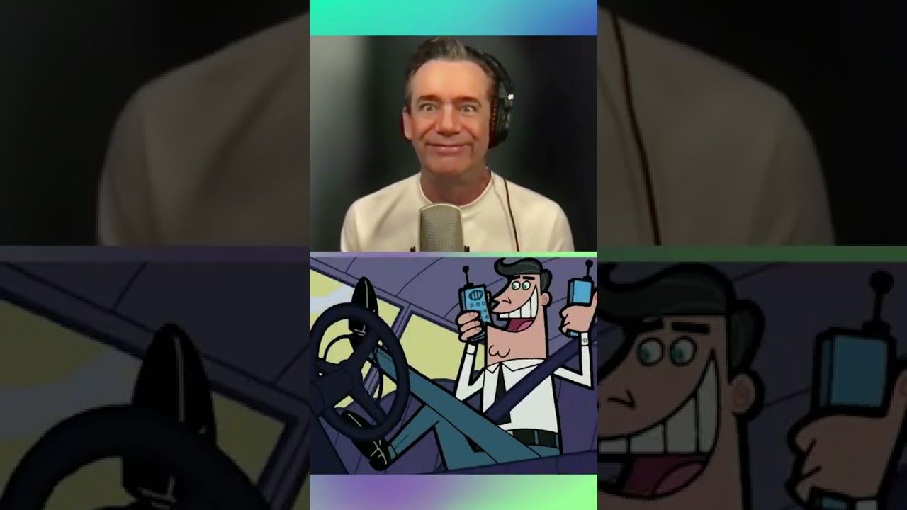 The voices behind the magic 🪄 Stream 